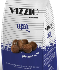 BONAFIDE VIZZIO CEREAL 100G