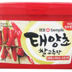 SEMPIO GOCHUJANG 2.8KG