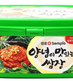 SEMPIO SAMJANG 1KG