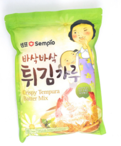 SEMPIO TIGUIMGARU 1KG