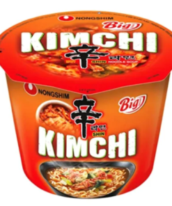 NONGSHIM KIMCHI BIG BOWL 112GR