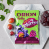 ORION JUICE JELLY CANDY 66G