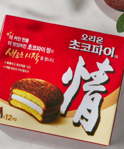 ORION CHOCOPIE X12 468GR
