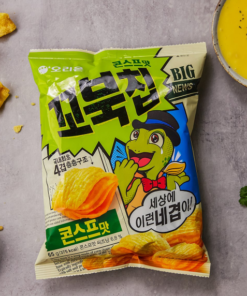 ORION KOBUK CHIP 65GR