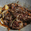 SAMBO BULGOKI MUCHIM BANDEJA