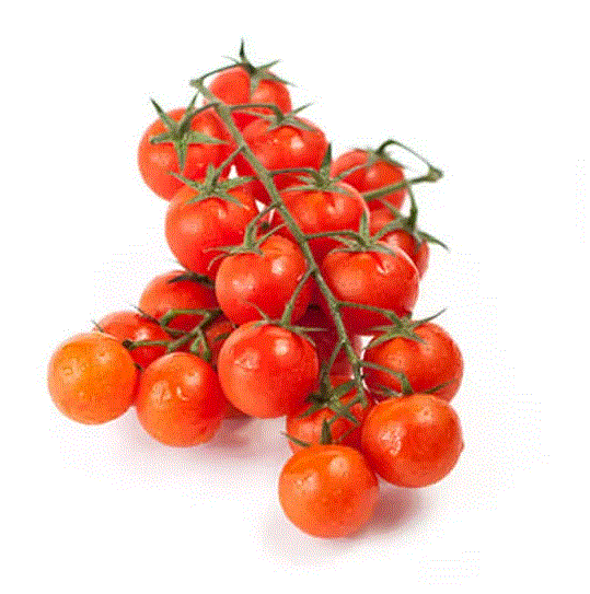 TOMATE CHERRY X KG