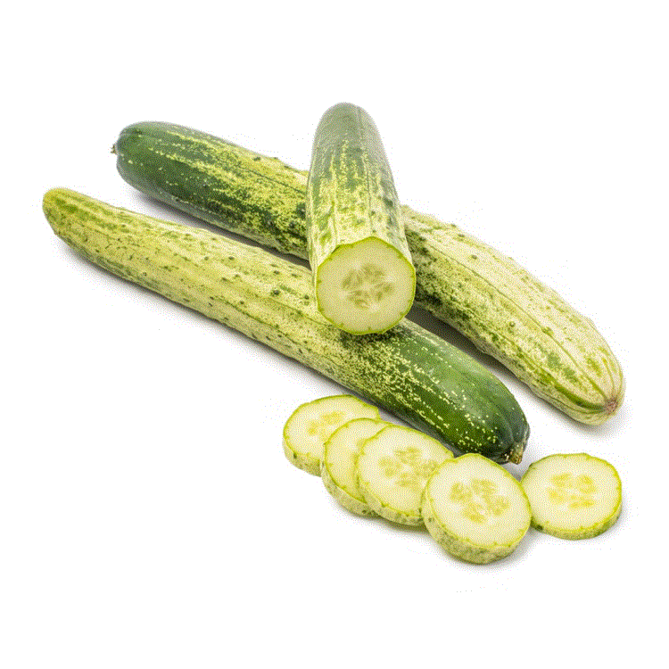 PEPINO BLANCO