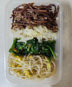 SAMBO NAMUL 4 SABORES