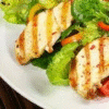 SAMBO ENSALADA DE POLLO