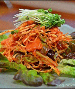 SAMBO ENSALADA DE SALMON