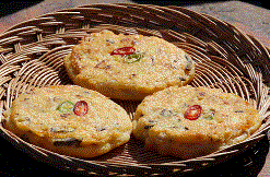 SAMBO BINDAETOK