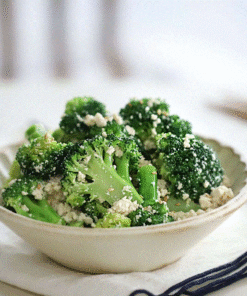 SAMBO BROCOLI BOKKUM