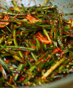 SAMBO KIMCHI DE BUCHU