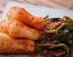 SAMBO KIMCHI ALTARI