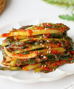 SAMBO YEOLMU KIMCHI 2KG