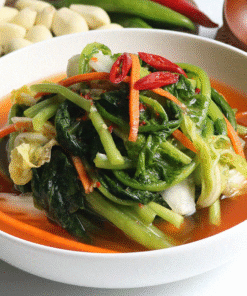 SAMBO YEOLMU MUL KIMCHI 2.5KG