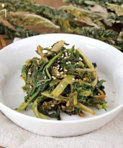 SAMBO SIRAEGI BANCHAN