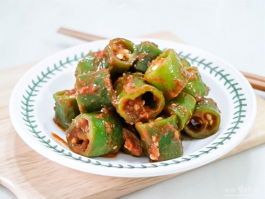 SAMBO SENG GOCHU MUCHIM