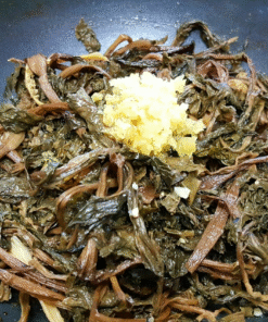 SAMBO GUNDAE MUCHIM