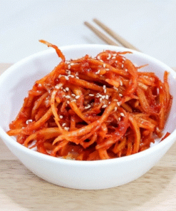 SAMBO JINMICHAE MUCHIM