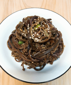 SAMBO GOSARI BANCHAN