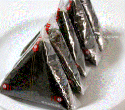 SAMBO KIMBAB TRIANGULO