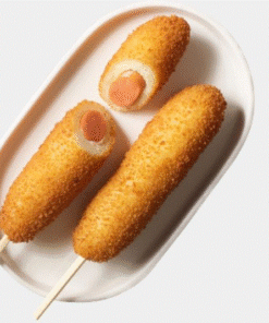 UCHA UCHA HOTDOG