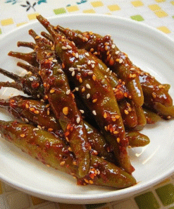 SAMBO GOCHU MUCHIM