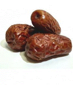 VILLARES DATIL 500G