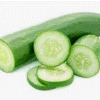 PEPINO VERDE X KG