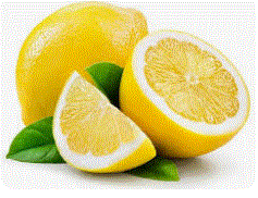 LIMON X KG