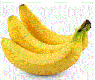 BANANA X KG