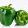 MORRON VERDE X KG