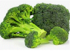 BROCOLI