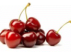 CECO S.A CEREZA CAJA 2.5KG