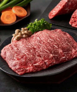 HANGUKIN BULGOGUI 1KG