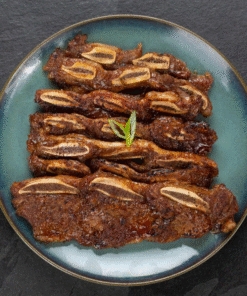 HANGUKKWAN GALBI 1KG