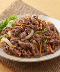 HANGUKKWAN BULGOGUI