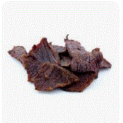 BEEF JERKY 454G