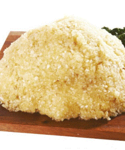 AJO PISADO 500G