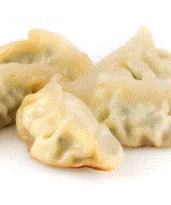 BOK MANDU BOLSA