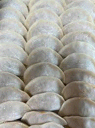 GARAK MANDU CARNE
