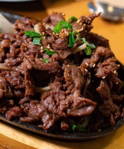 URIJIB BANCHAN BULGOGUI