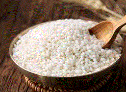 SEOUL ARROZ MOJI 1KG