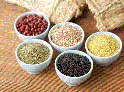 SEOUL CEREALES MIXTOS 1KG