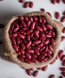 SEOUL POROTO ROJO 1KG