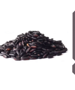 SEOUL ARROZ NEGRO 500G
