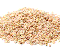 SEOUL SESAMO NATURAL 1KG