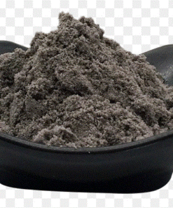 SEOUL POLVO DE GRANO POROTO NEGRO