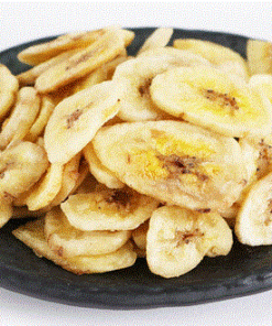 SEOUL BANANA SECA 600G